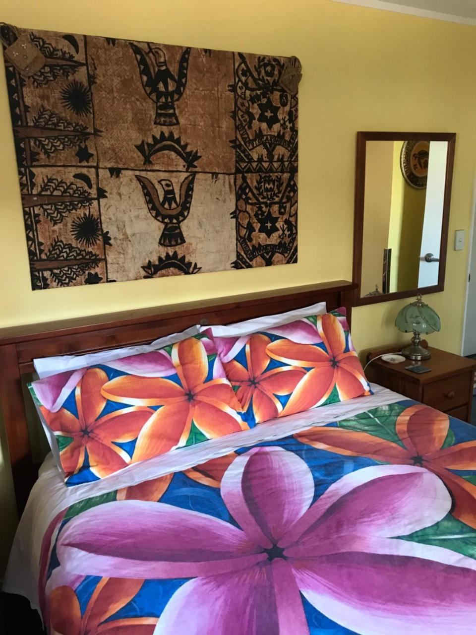 Karikari Lodge Tokerau Beach Exteriér fotografie