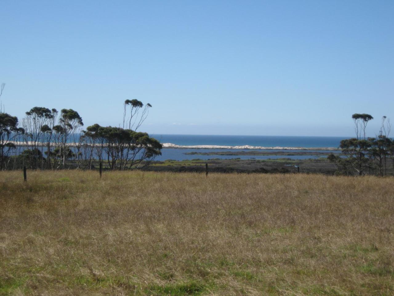 Karikari Lodge Tokerau Beach Exteriér fotografie